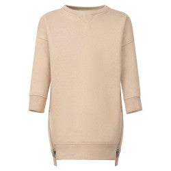 Sweatshirt dresses