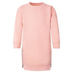 Sweatshirt dresses