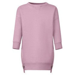 Sweatshirt dresses