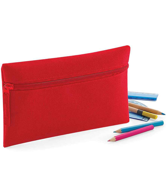 Personalised pencil case