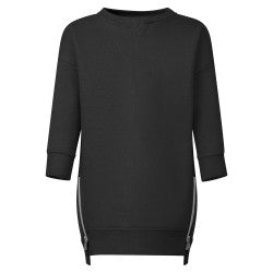 Sweatshirt dresses