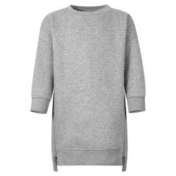 Sweatshirt dresses