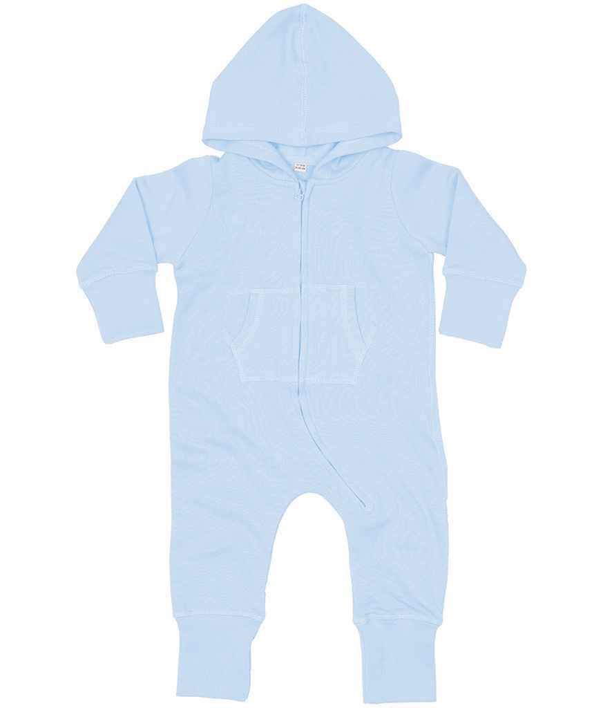 Personalised All in one onsie